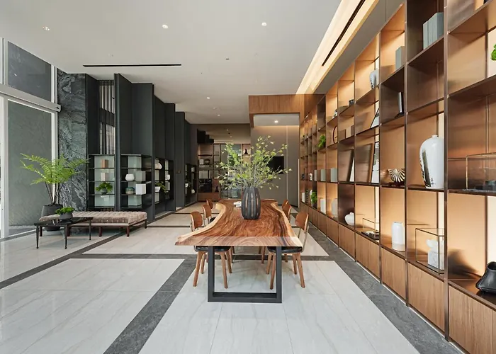 Siamese Exclusive 42 Hotel Banguecoque