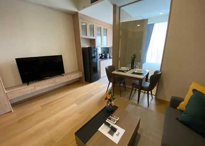 Siamese Exclusive 42 Hotel 5*