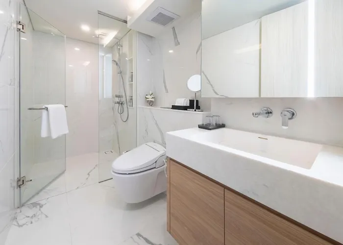 Hotel Siamese Exclusive 42 Banguecoque